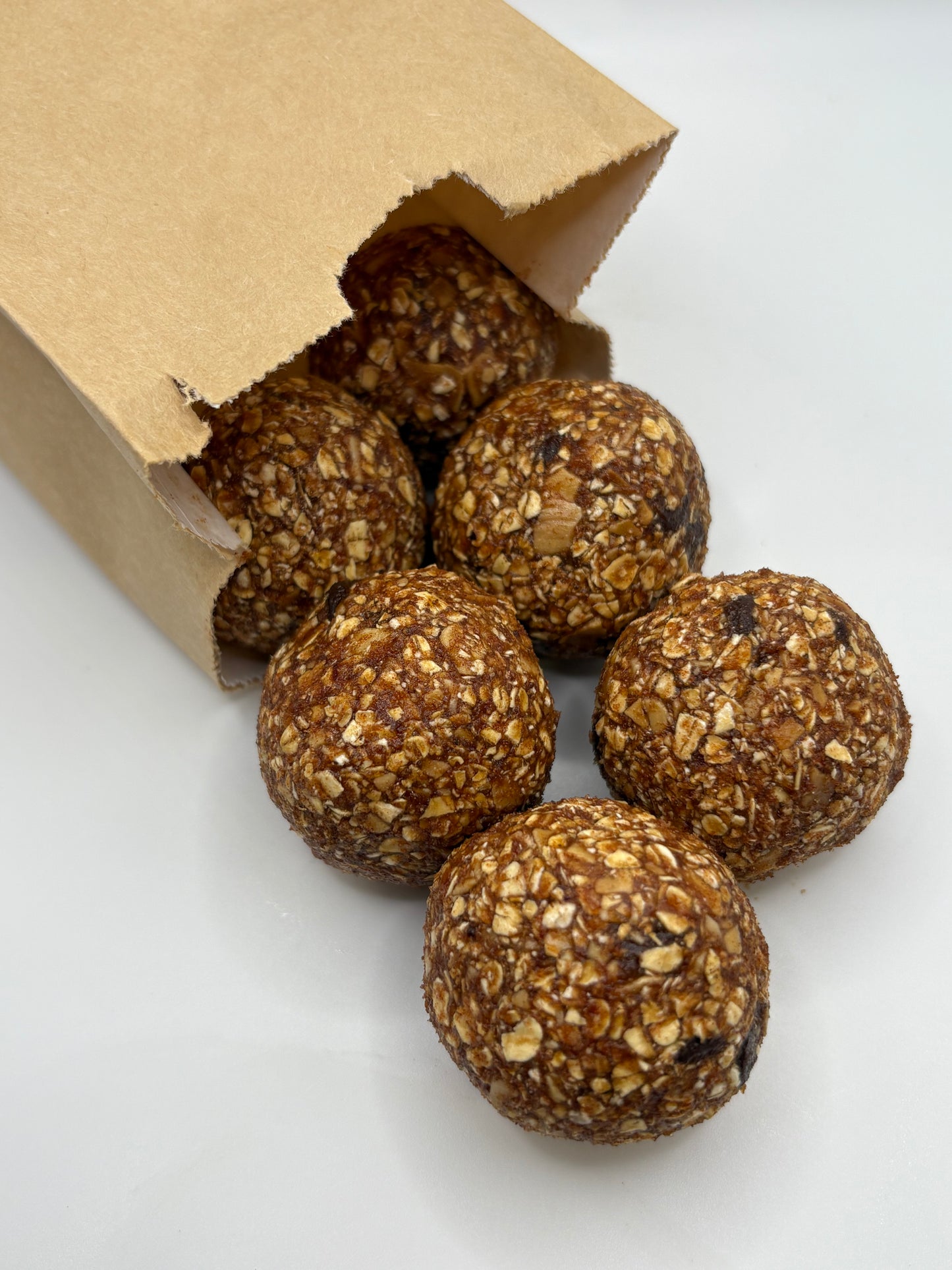Oatmeal Bites (5)
