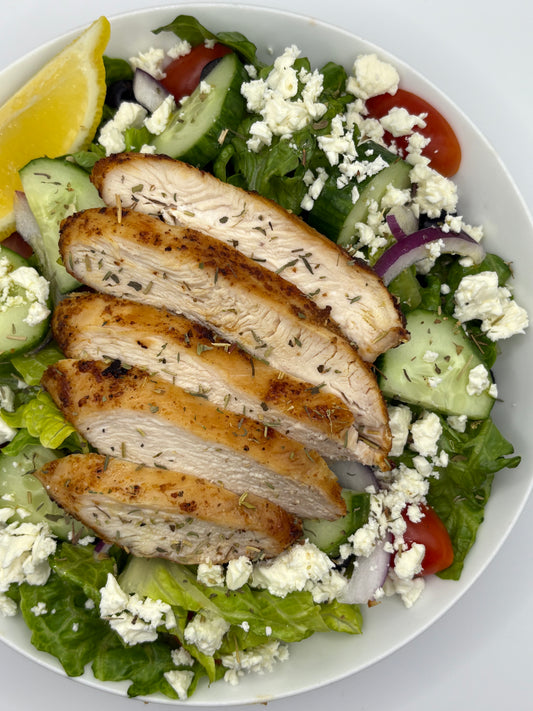 Greek Salad / Salade Grecque